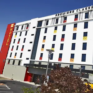 Hotel Première Classe Lyon - Priest Eurexpo