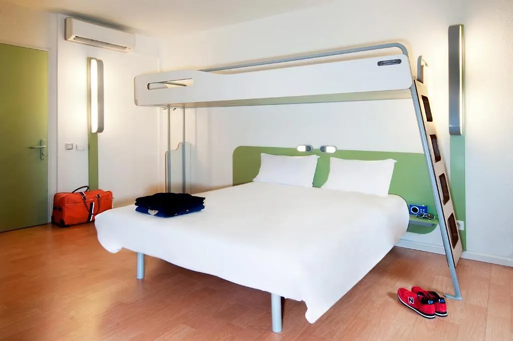 Ibis Budget Aix Les Bains - Gresy Hotel