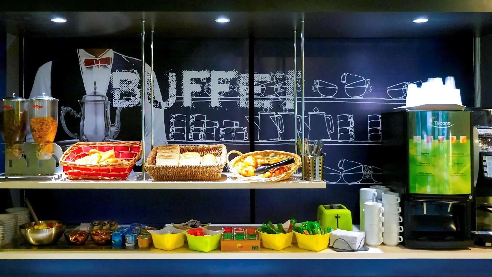 Ibis Budget Aix Les Bains - Gresy Hotel 2*, Gresy-sur-Aix France