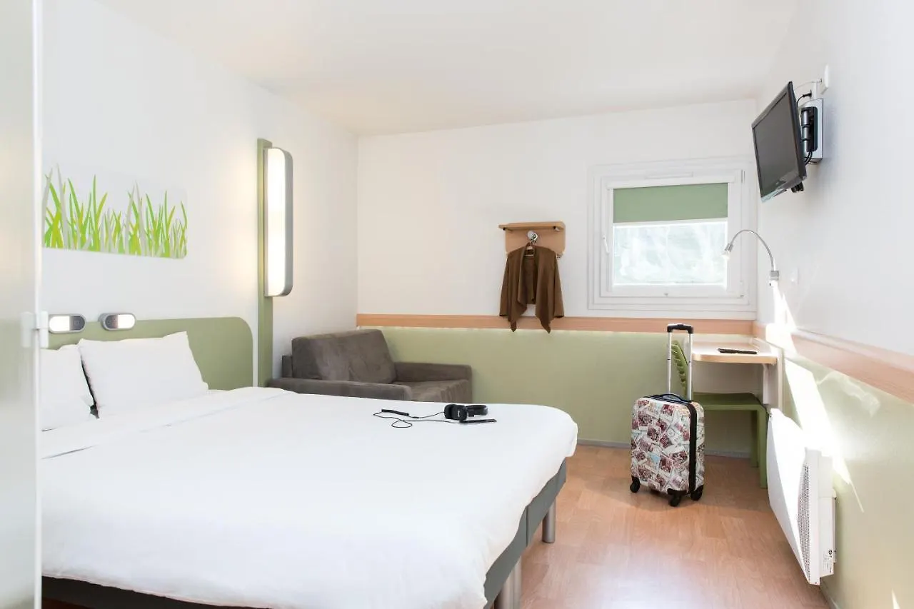 Ibis Budget Aix Les Bains - Gresy Hotel