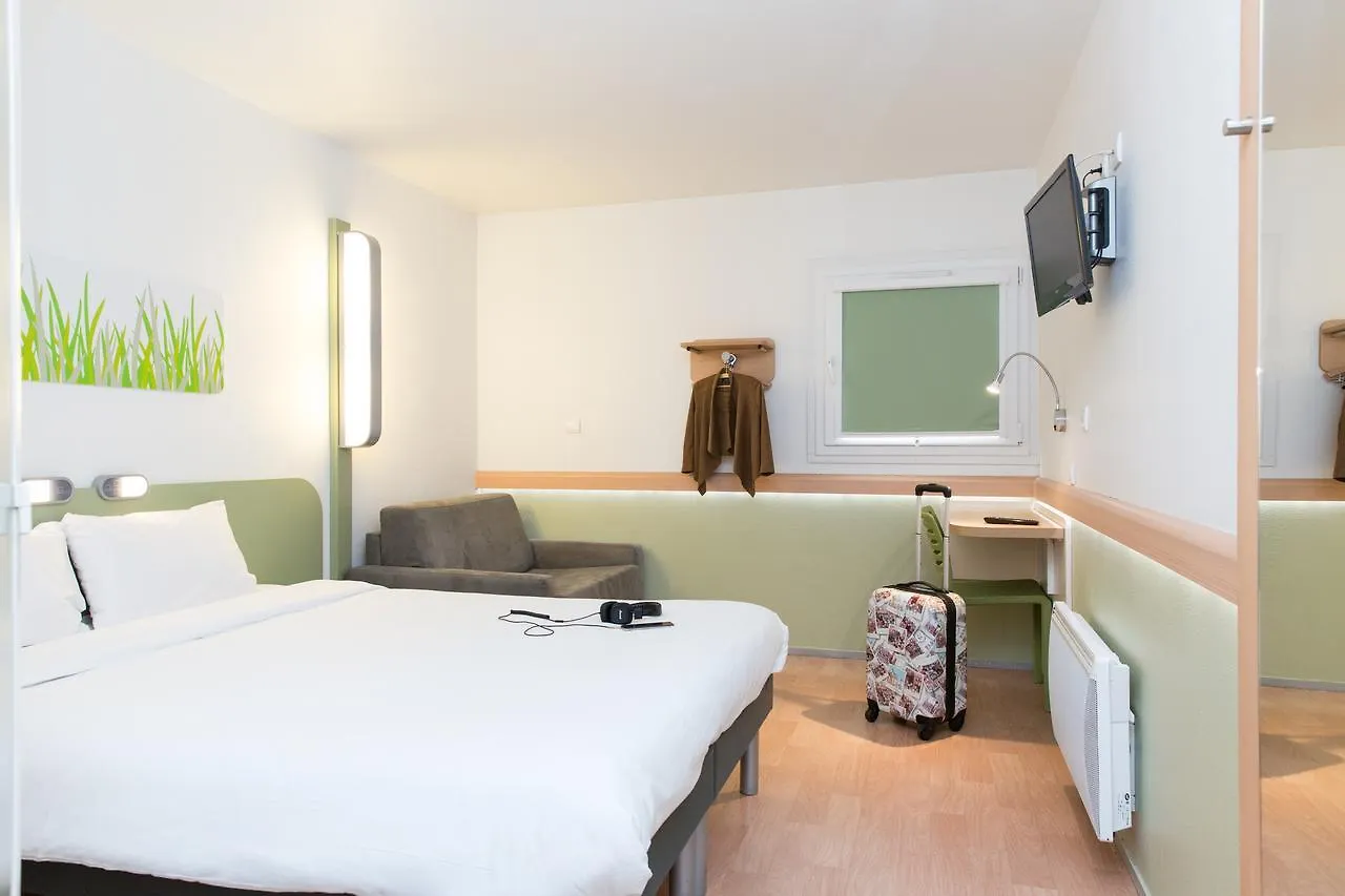 Ibis Budget Aix Les Bains - Gresy Hotel