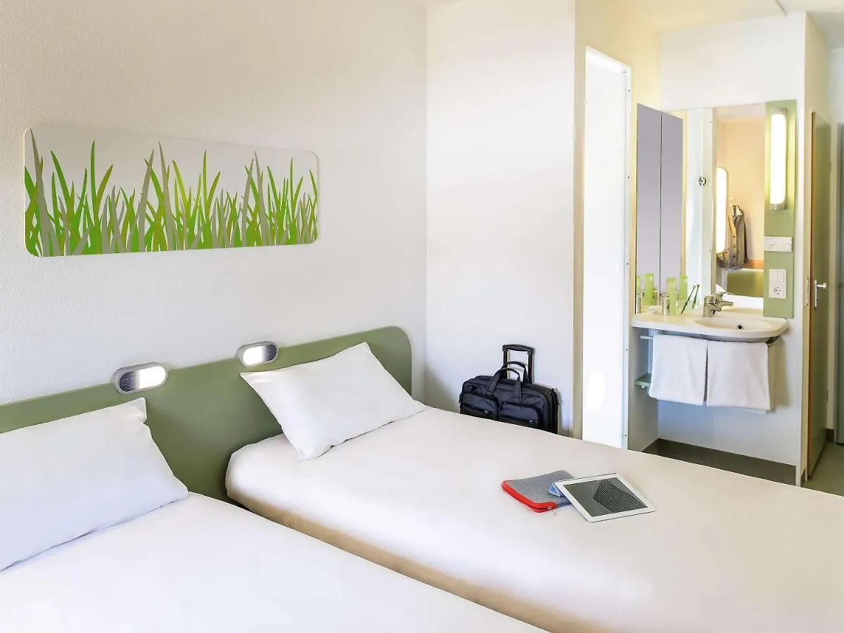 Ibis Budget Aix Les Bains - Gresy Hotel France